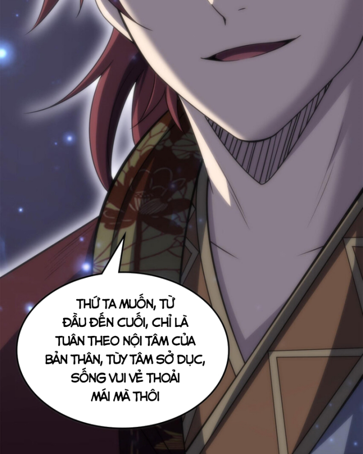Xuân Thu Bá Đồ Chapter 245 - Trang 2