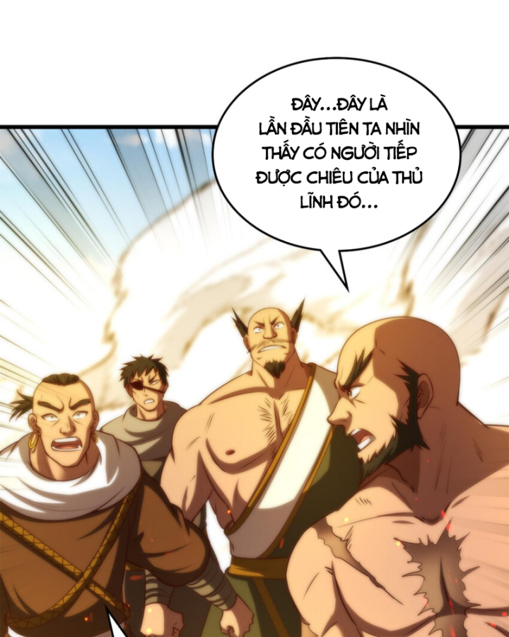 Xuân Thu Bá Đồ Chapter 245 - Trang 2