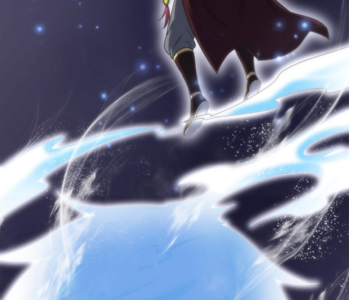 Xuân Thu Bá Đồ Chapter 245 - Trang 2