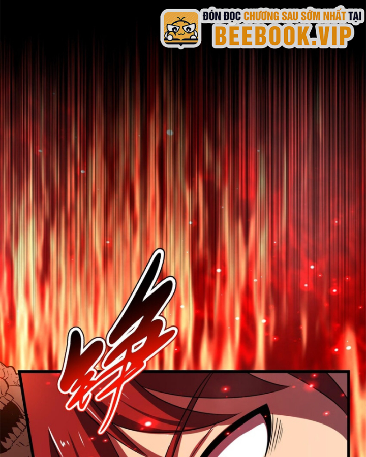 Xuân Thu Bá Đồ Chapter 245 - Trang 2