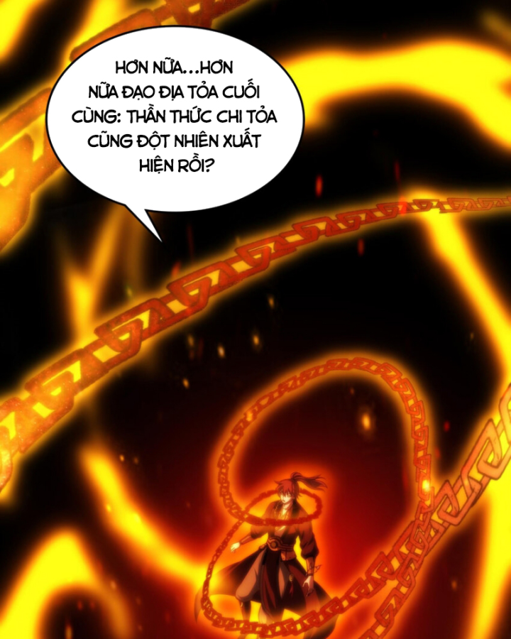 Xuân Thu Bá Đồ Chapter 245 - Trang 2