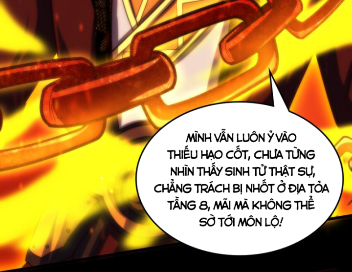 Xuân Thu Bá Đồ Chapter 245 - Trang 2