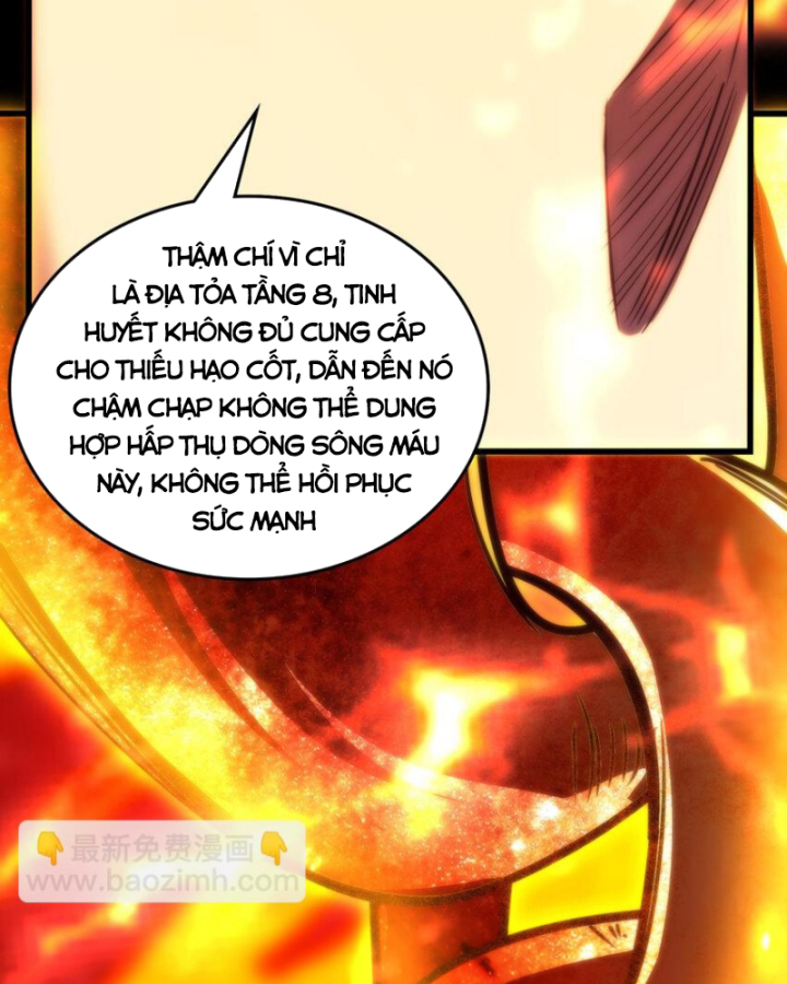 Xuân Thu Bá Đồ Chapter 245 - Trang 2