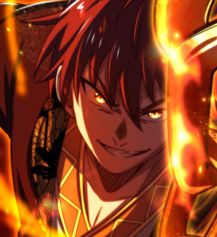 Xuân Thu Bá Đồ Chapter 245 - Trang 2