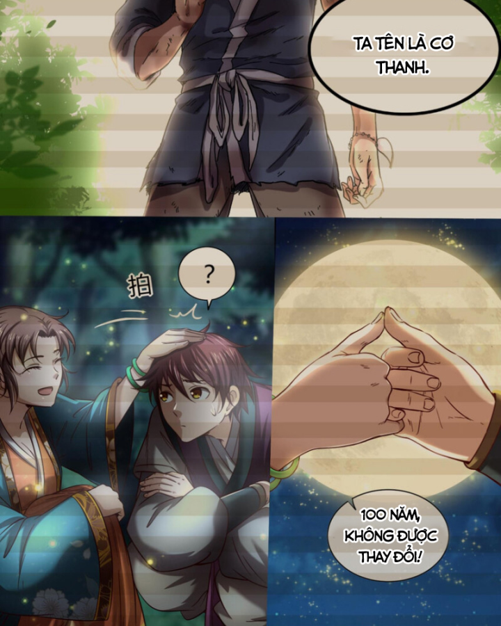 Xuân Thu Bá Đồ Chapter 246 - Trang 2