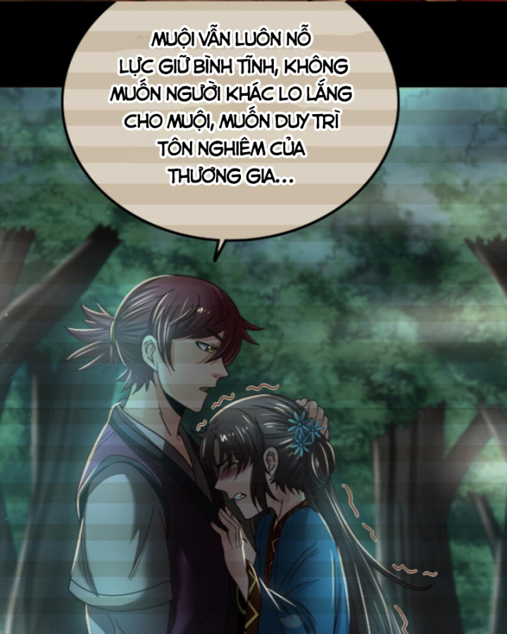 Xuân Thu Bá Đồ Chapter 246 - Trang 2