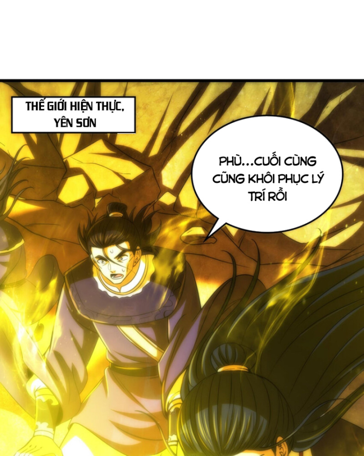 Xuân Thu Bá Đồ Chapter 246 - Trang 2