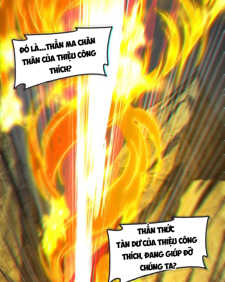 Xuân Thu Bá Đồ Chapter 246 - Trang 2