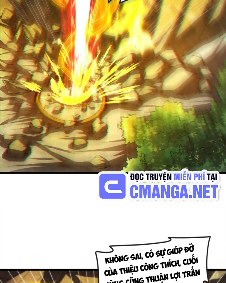 Xuân Thu Bá Đồ Chapter 246 - Trang 2