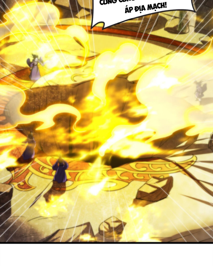 Xuân Thu Bá Đồ Chapter 246 - Trang 2