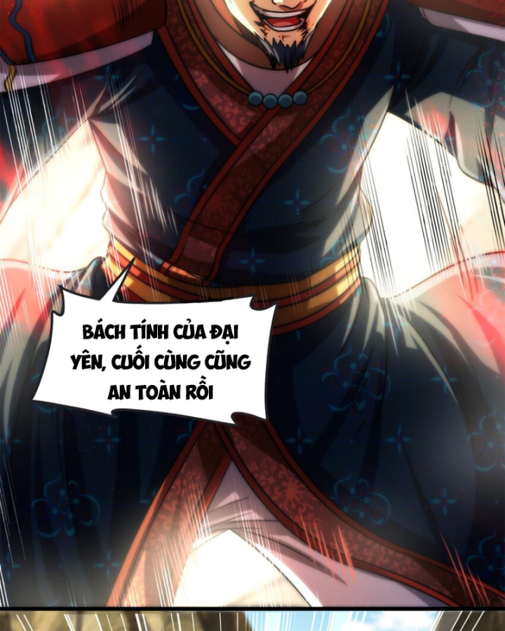 Xuân Thu Bá Đồ Chapter 246 - Trang 2
