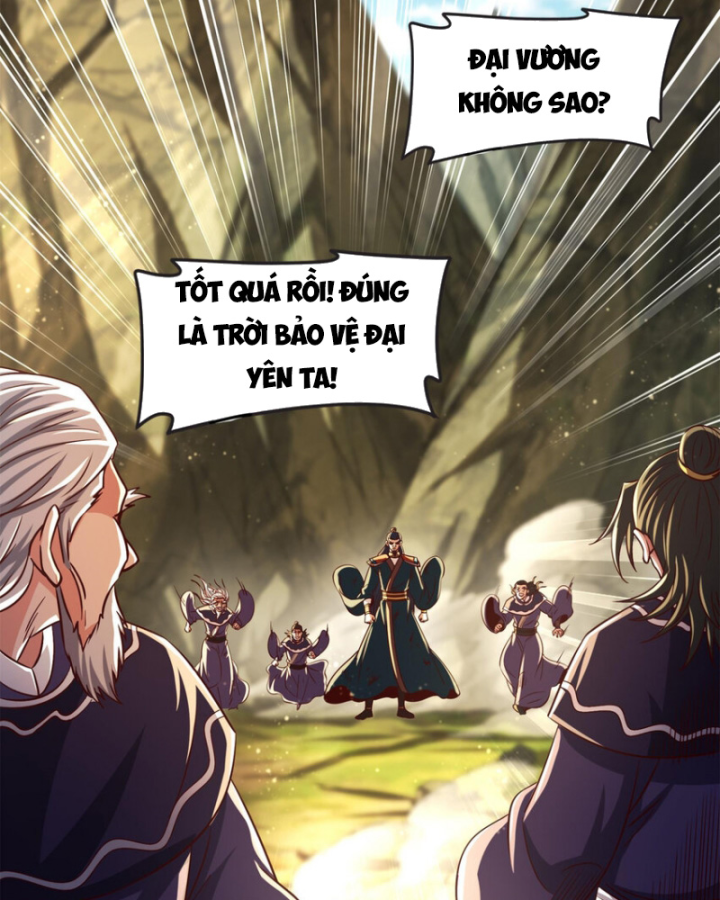 Xuân Thu Bá Đồ Chapter 246 - Trang 2