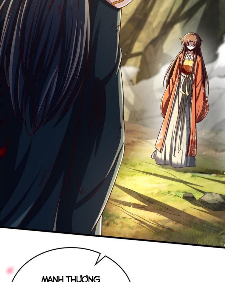 Xuân Thu Bá Đồ Chapter 246 - Trang 2