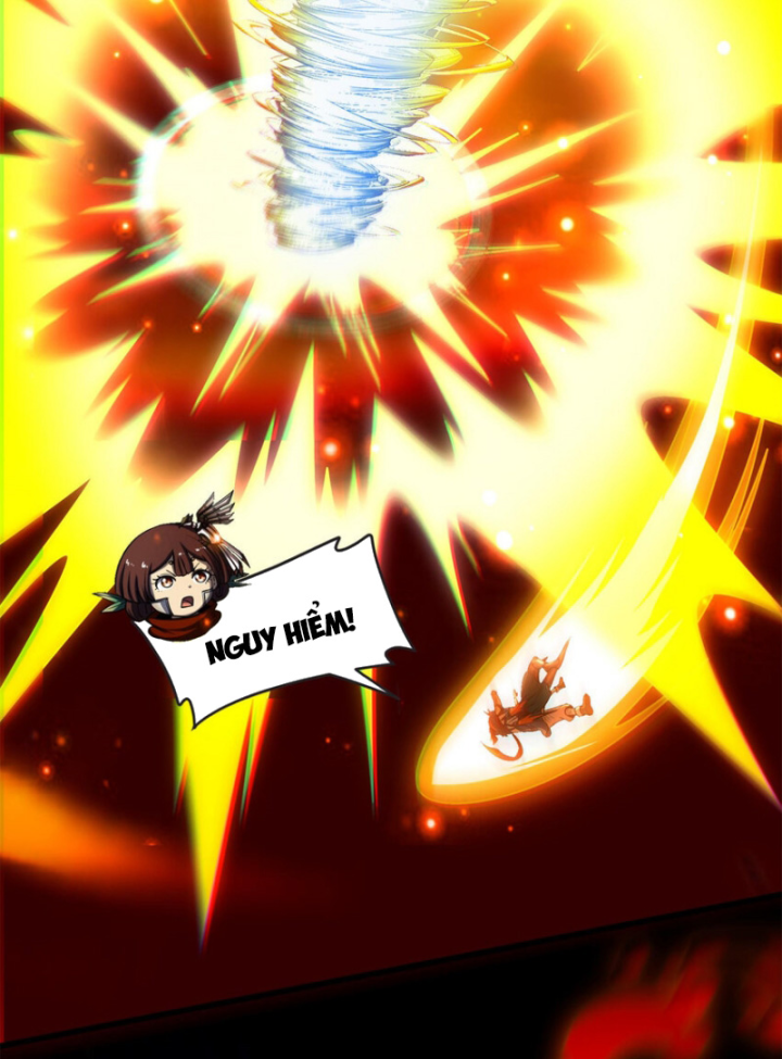 Xuân Thu Bá Đồ Chapter 246 - Trang 2