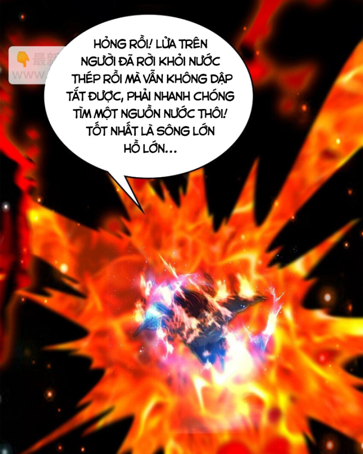 Xuân Thu Bá Đồ Chapter 246 - Trang 2