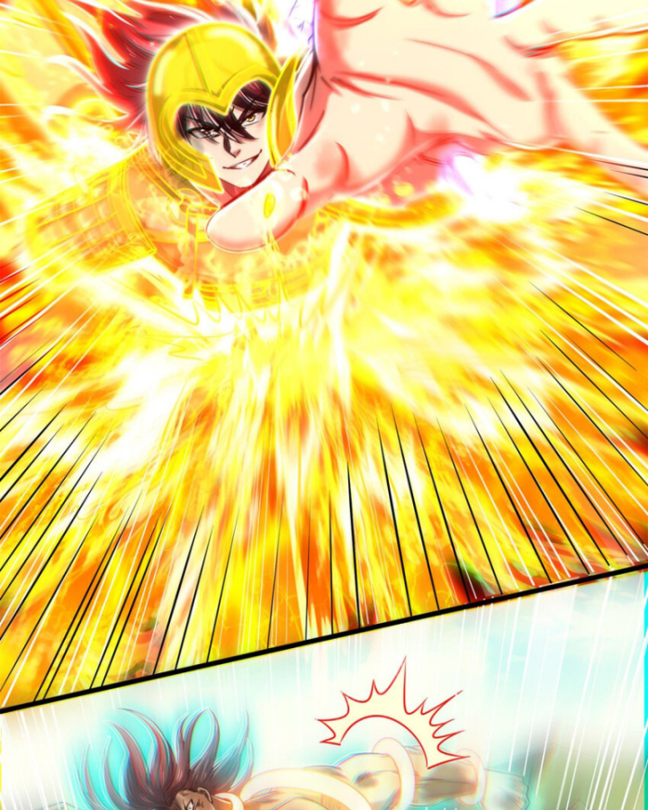 Xuân Thu Bá Đồ Chapter 246 - Trang 2