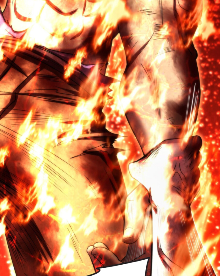 Xuân Thu Bá Đồ Chapter 246 - Trang 2