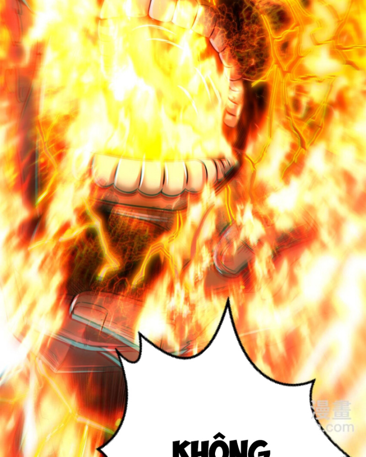 Xuân Thu Bá Đồ Chapter 246 - Trang 2