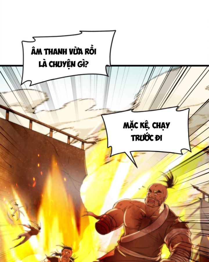 Xuân Thu Bá Đồ Chapter 246 - Trang 2