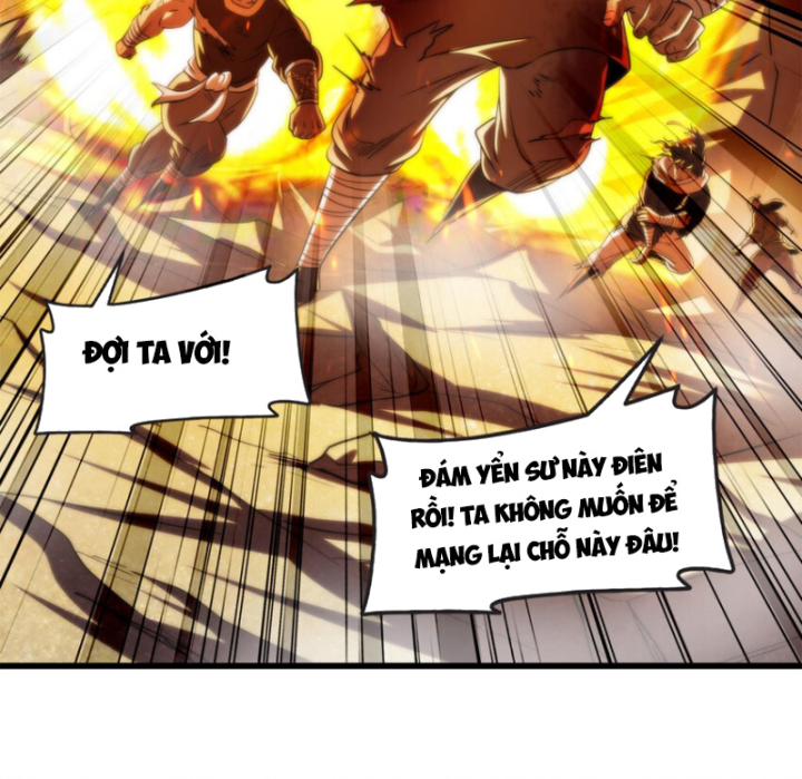 Xuân Thu Bá Đồ Chapter 246 - Trang 2