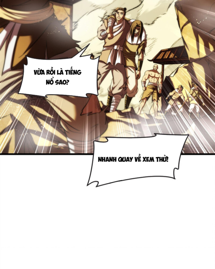 Xuân Thu Bá Đồ Chapter 246 - Trang 2