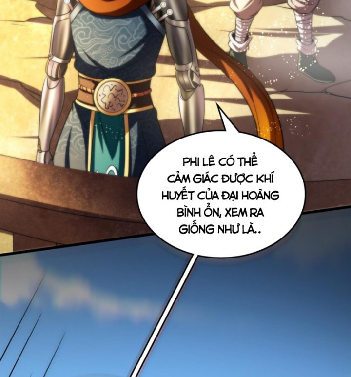 Xuân Thu Bá Đồ Chapter 246 - Trang 2