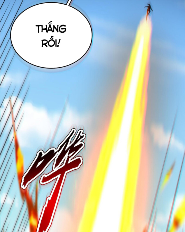 Xuân Thu Bá Đồ Chapter 246 - Trang 2