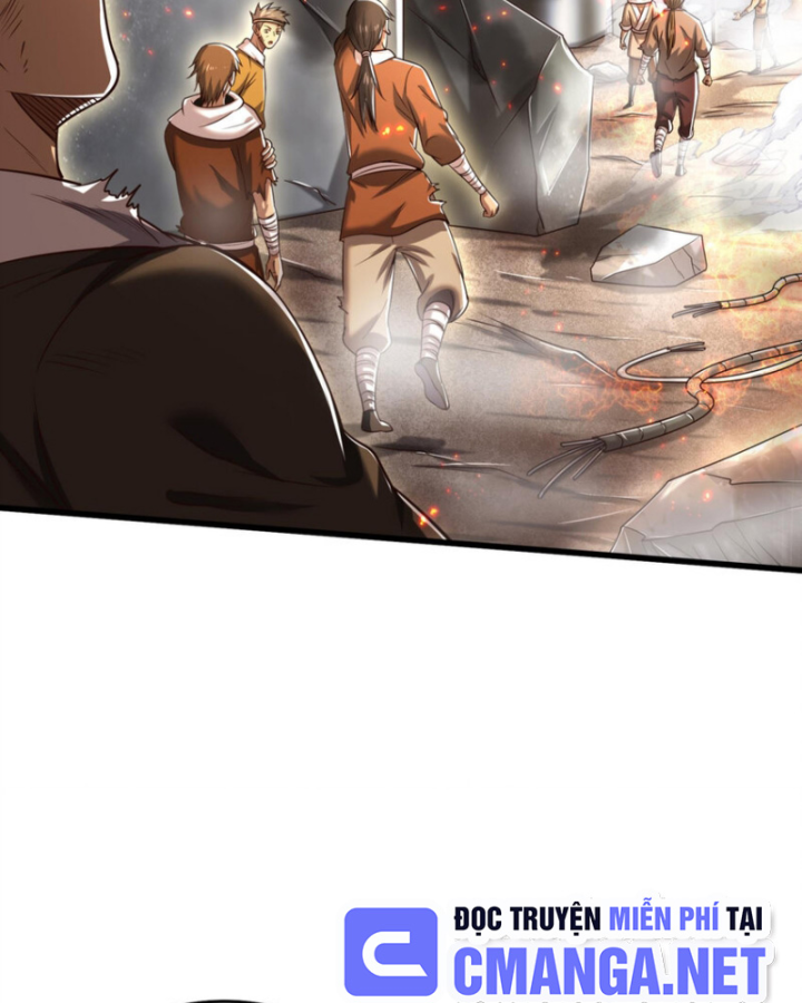 Xuân Thu Bá Đồ Chapter 246 - Trang 2