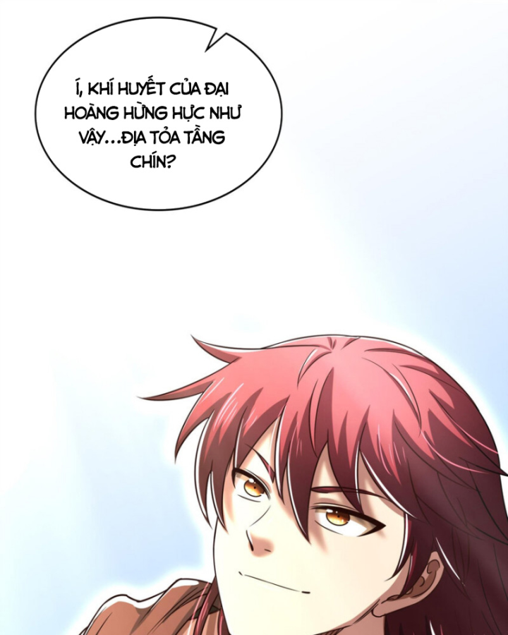 Xuân Thu Bá Đồ Chapter 246 - Trang 2