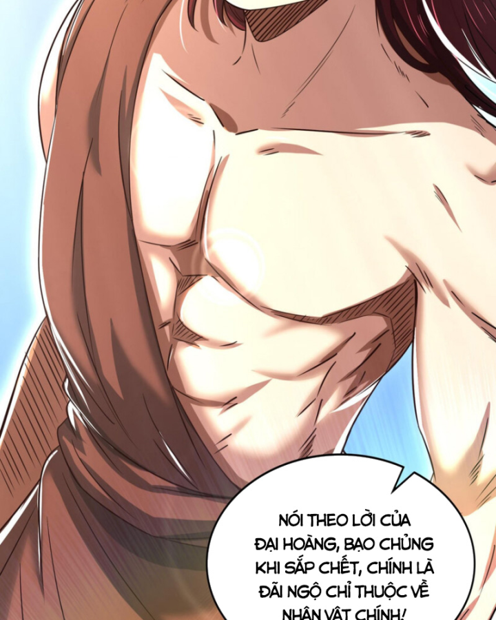 Xuân Thu Bá Đồ Chapter 246 - Trang 2