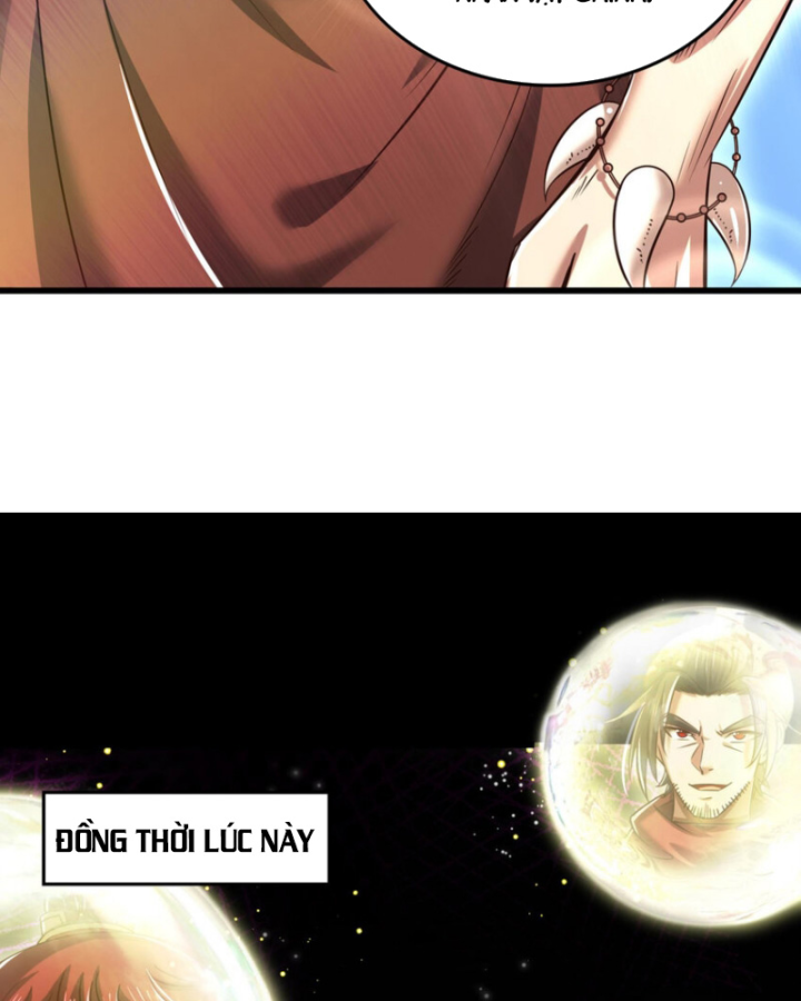 Xuân Thu Bá Đồ Chapter 246 - Trang 2