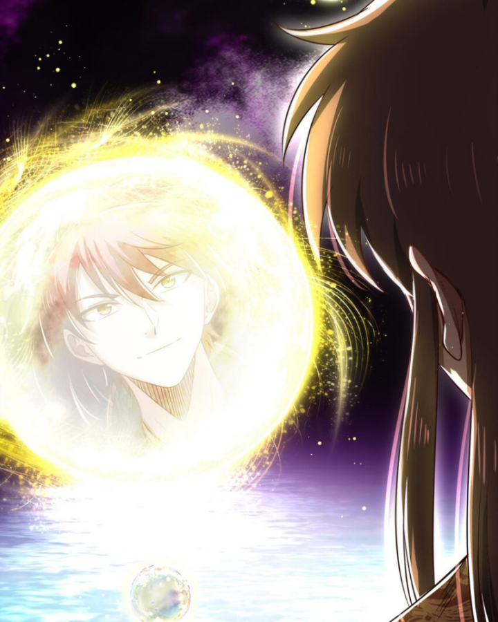 Xuân Thu Bá Đồ Chapter 246 - Trang 2