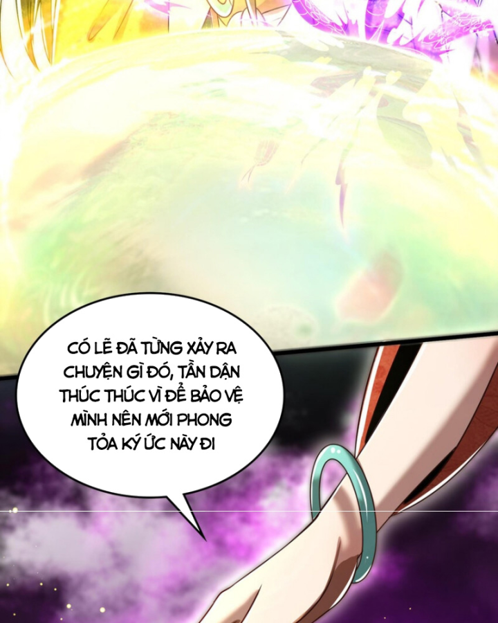 Xuân Thu Bá Đồ Chapter 246 - Trang 2