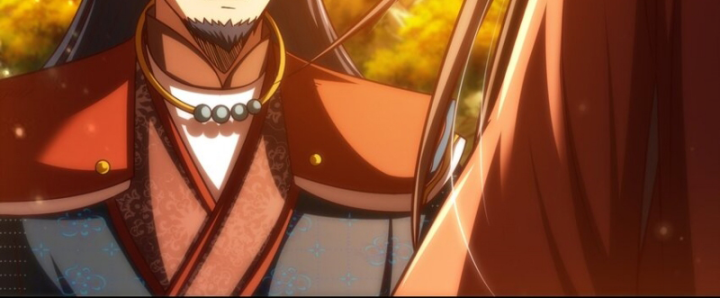 Xuân Thu Bá Đồ Chapter 247 - Trang 2