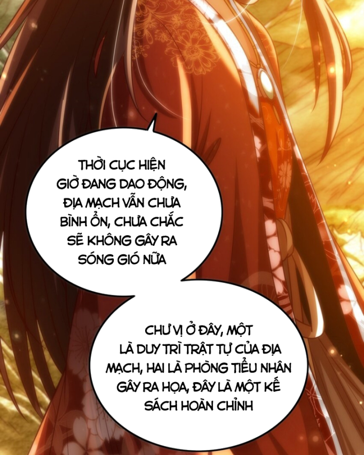 Xuân Thu Bá Đồ Chapter 247 - Trang 2