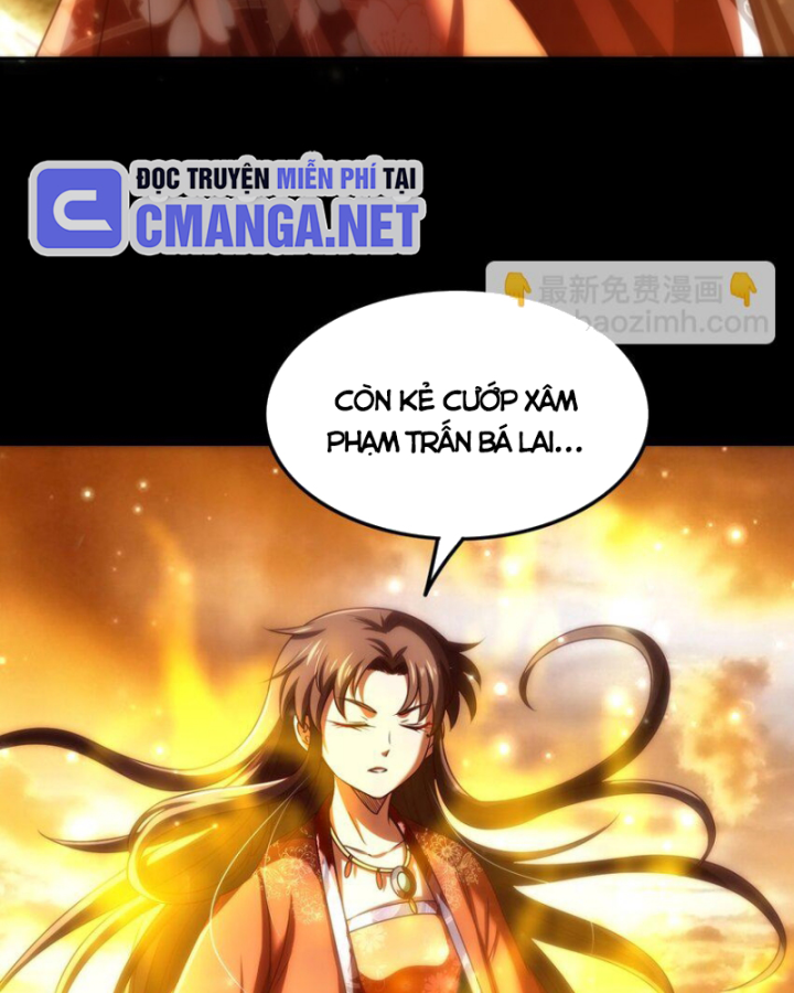 Xuân Thu Bá Đồ Chapter 247 - Trang 2