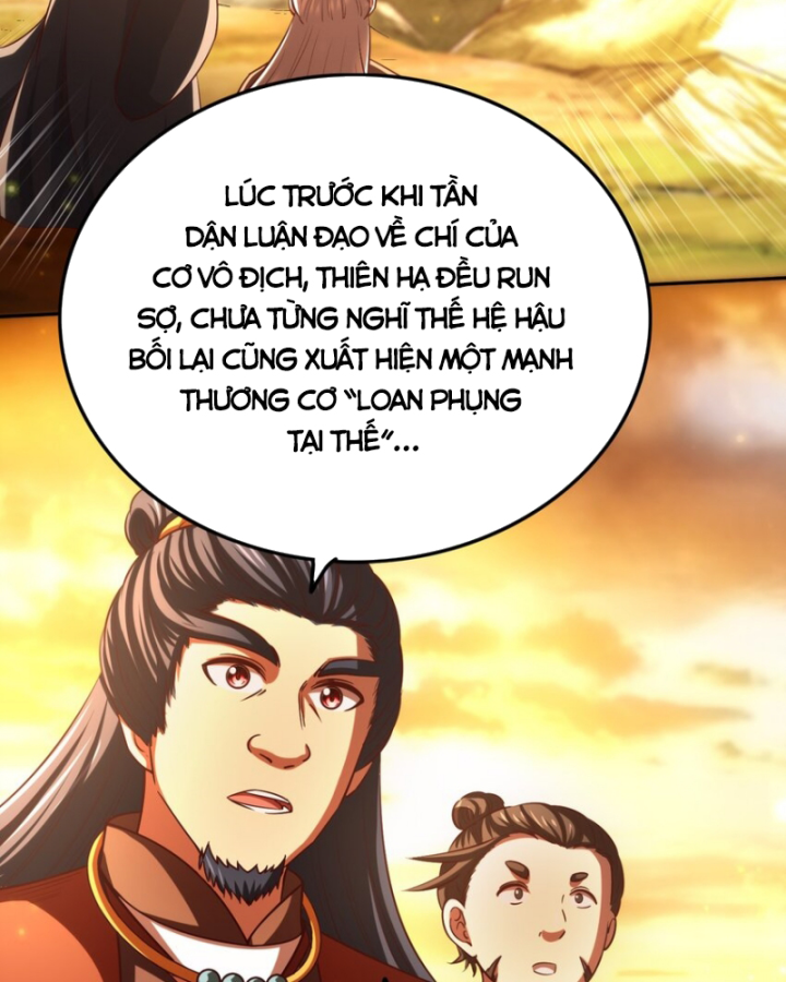 Xuân Thu Bá Đồ Chapter 247 - Trang 2