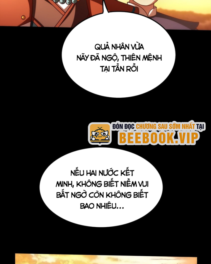 Xuân Thu Bá Đồ Chapter 247 - Trang 2