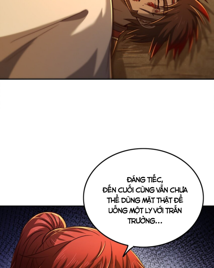 Xuân Thu Bá Đồ Chapter 247 - Trang 2