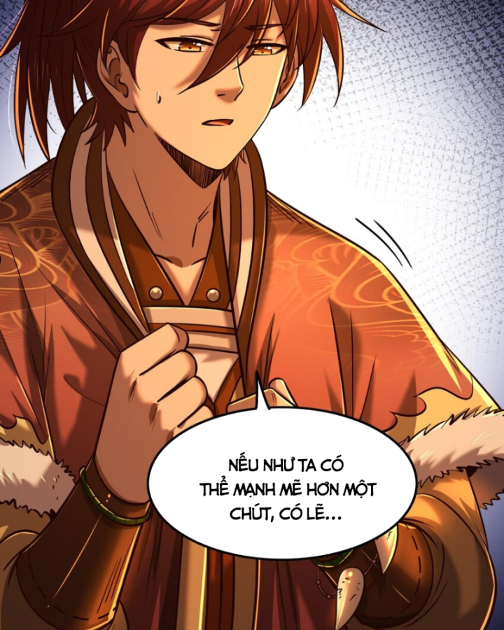 Xuân Thu Bá Đồ Chapter 247 - Trang 2