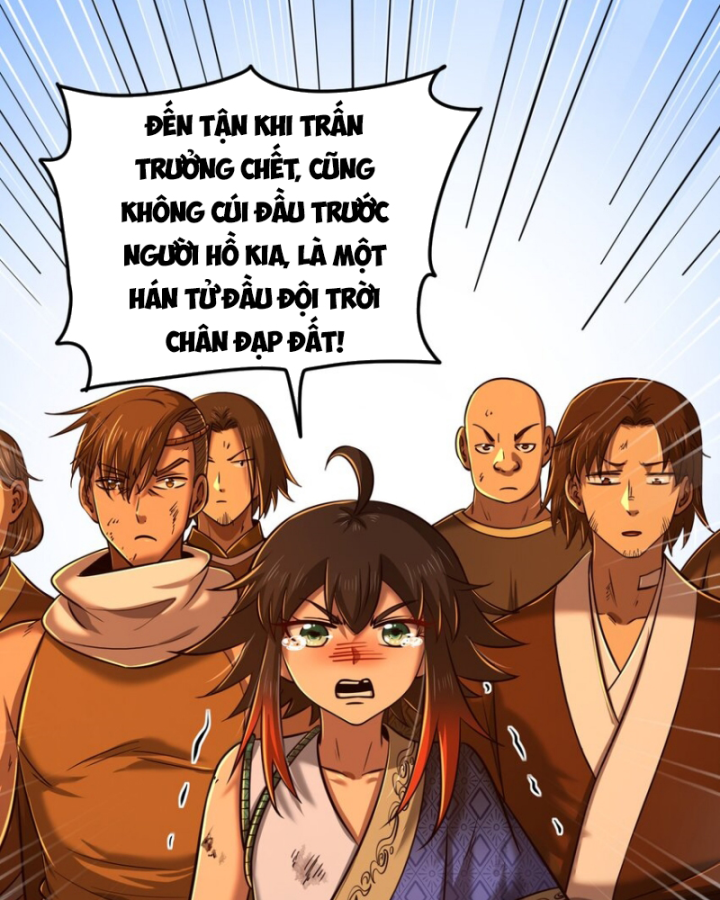 Xuân Thu Bá Đồ Chapter 247 - Trang 2
