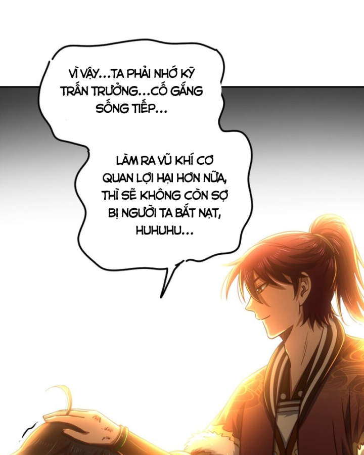 Xuân Thu Bá Đồ Chapter 247 - Trang 2