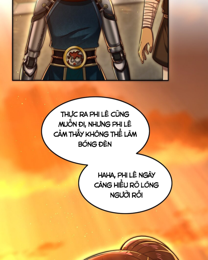 Xuân Thu Bá Đồ Chapter 247 - Trang 2