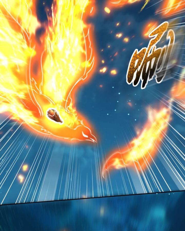 Xuân Thu Bá Đồ Chapter 247 - Trang 2