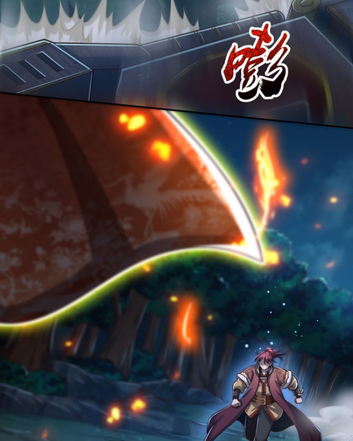 Xuân Thu Bá Đồ Chapter 247 - Trang 2