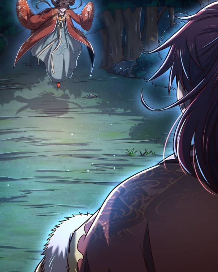 Xuân Thu Bá Đồ Chapter 247 - Trang 2