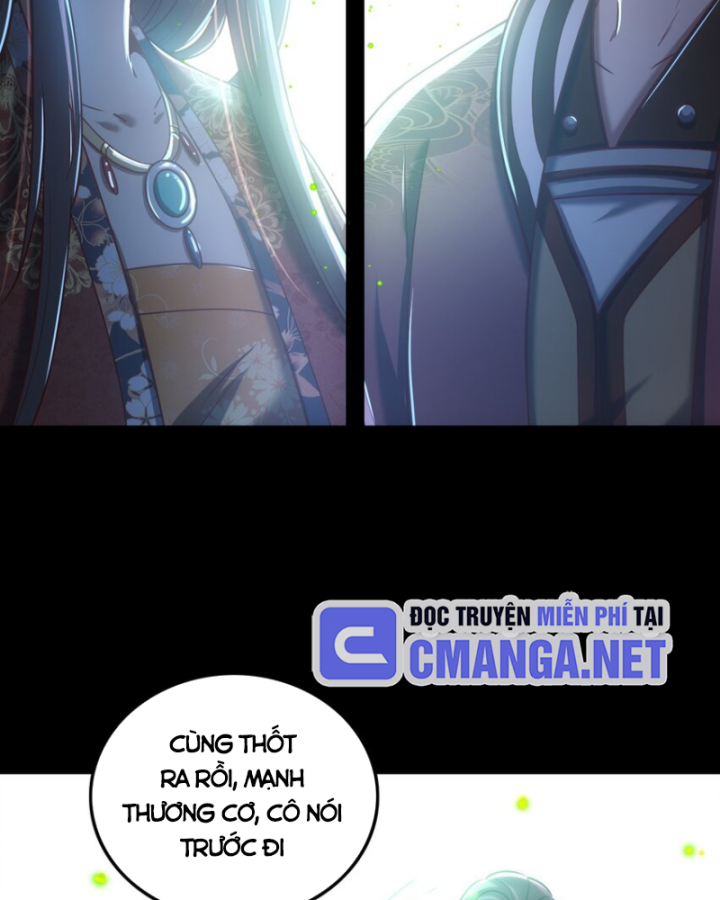 Xuân Thu Bá Đồ Chapter 247 - Trang 2