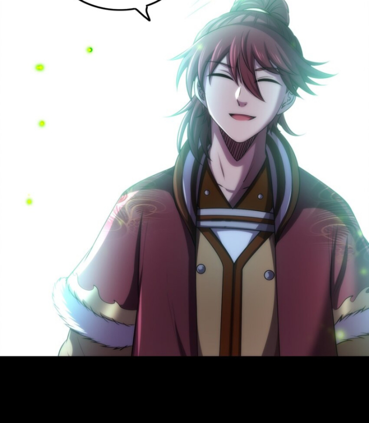 Xuân Thu Bá Đồ Chapter 247 - Trang 2