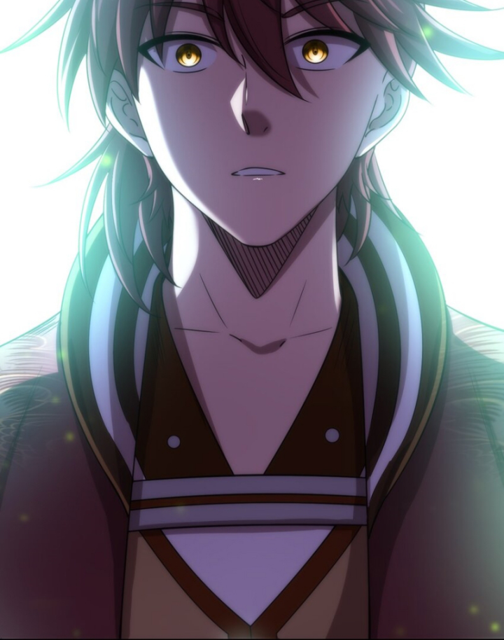 Xuân Thu Bá Đồ Chapter 247 - Trang 2