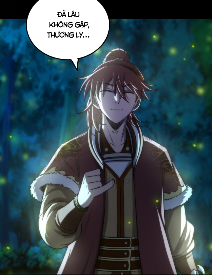 Xuân Thu Bá Đồ Chapter 247 - Trang 2